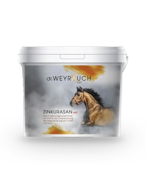 Dr Weyrauch Zinkurasan 1,5 kg